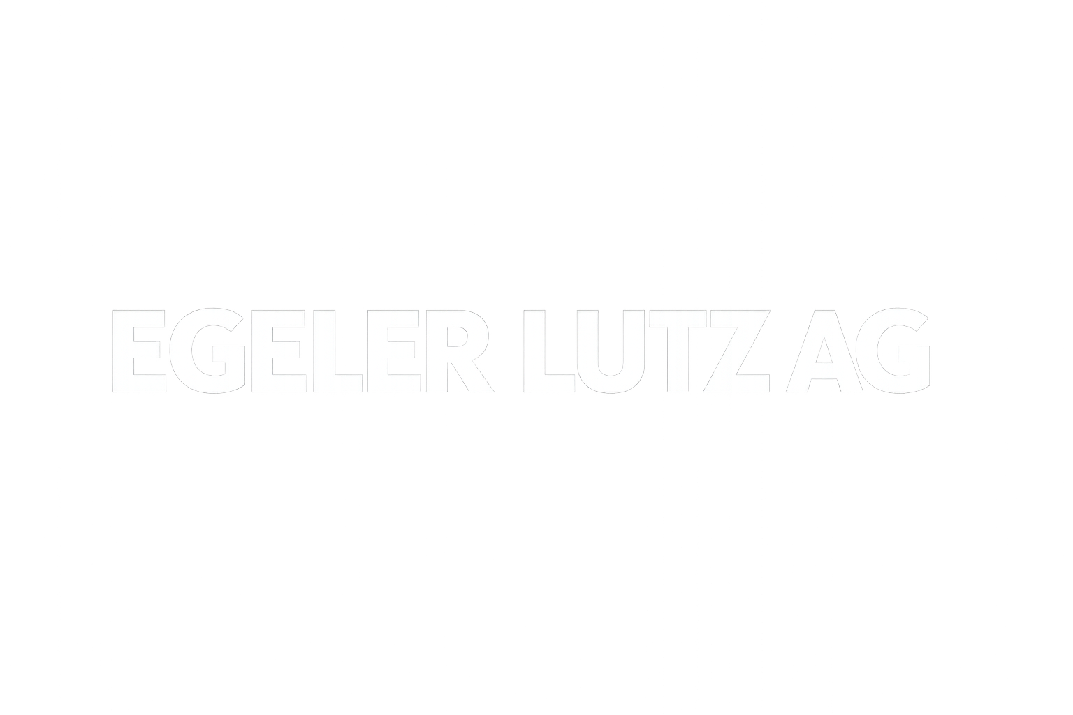 Egeler Lutz AG