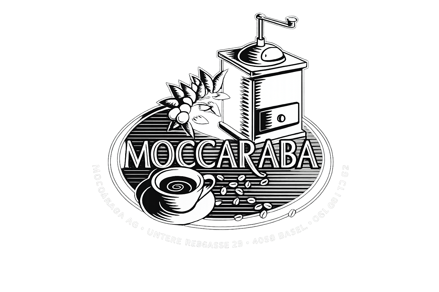 Moccaraba Kaffeer&ouml;sterei