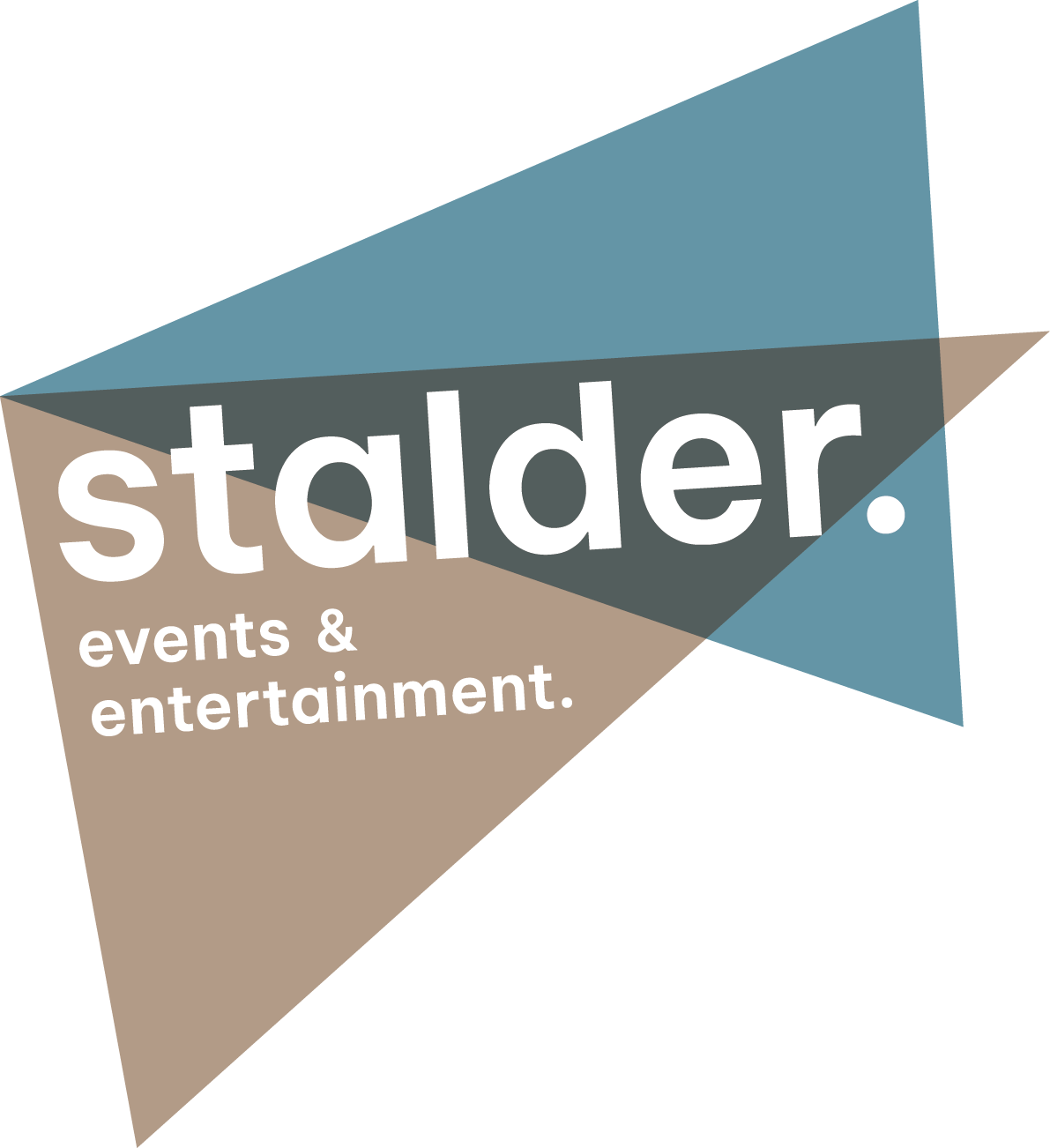 Patrick Stalder Veranstaltungen